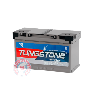Аккумулятор Tungstone Dynamic 6 СТ 70Ач оп