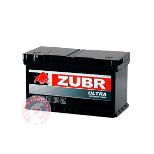Аккумулятор Zubr Ultra 70Ач обратная