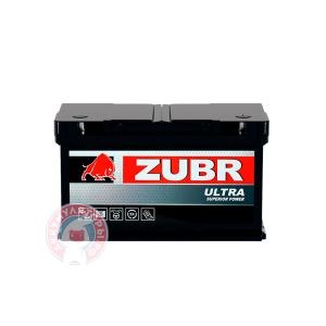 Аккумулятор Zubr Ultra 70Ач обратная