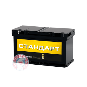 Аккумулятор NordLine Standart 6 СТ 75Ач