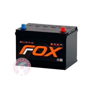 Аккумулятор Fox 6 CT 95Ач оп D31