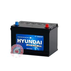 Аккумулятор Hyundai 6 СТ 60Ач оп D23