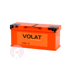 Аккумулятор Volat Prime 6 СТ 100Ач оп