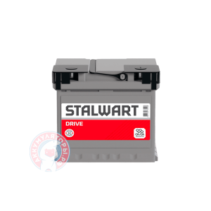 Аккумулятор Stalwart Drive 6 СТ 64Ач оп