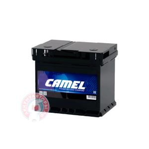 Аккумулятор Camel 6 СТ 60Ач
