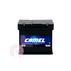Аккумулятор Camel 6 СТ 60Ач