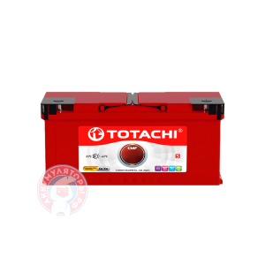 Аккумулятор Totаchi CMF 6 СТ 95Ач оп D31