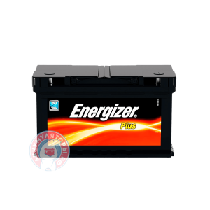 Аккумулятор Energizer PLUS 6 CT 70Ач