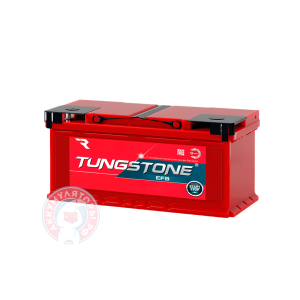 Аккумулятор Tungstone EFB 6 СТ 95Ач оп