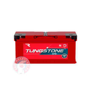 Аккумулятор Tungstone EFB 6 СТ 95Ач оп