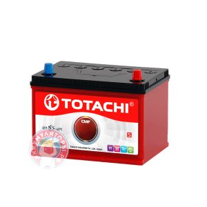 Аккумулятор Totachi KOR CMF 6 СТ 60Ач D23
