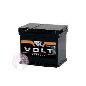 Аккумулятор Volt Professional 6 СТ 60Ач
