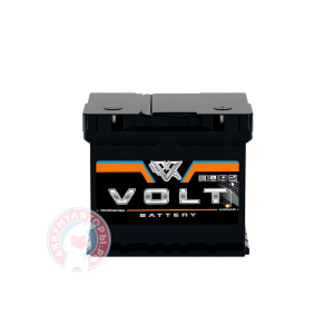Аккумулятор Volt Professional 6 СТ 60Ач