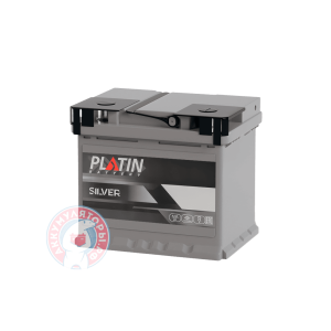 Аккумулятор Platin Silver 6 СТ 60Ач 