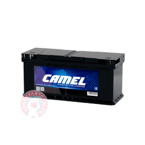 Аккумулятор Camel 6 СТ 100Ач оп