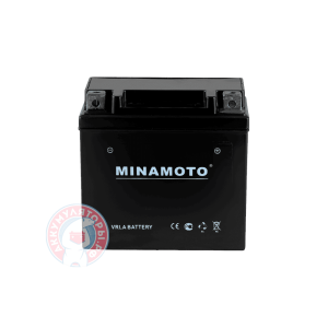 Аккумулятор Minamoto 18 (YTХ20-LBS)