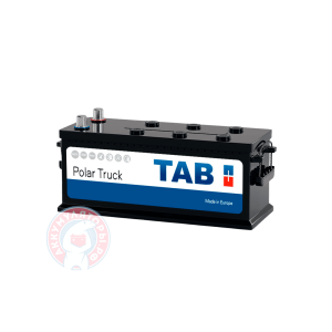 Аккумулятор Tab Polar Truck 6 СТ 225Ач евро