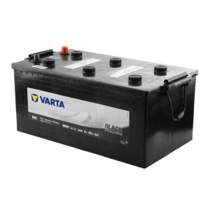 Аккумулятор Varta Promotive 220Ач