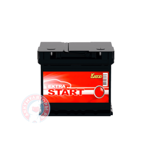 Аккумулятор Extra Start 6 СТ 60Ач