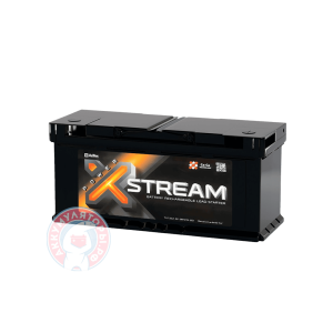 Аккумулятор X-Stream Power 6 СТ 100Ач