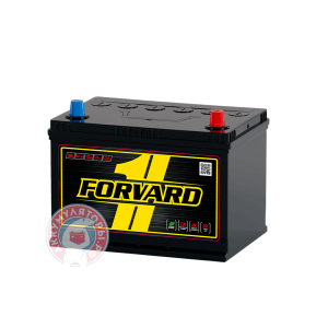 Аккумулятор Forvard 6 СТ 95Ач оп D31