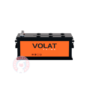 Аккумулятор Volat Prime Professional 6 CT 190Ач болт