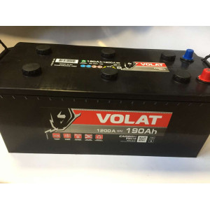 Аккумулятор Volat Prime Professional 225Ah обратная