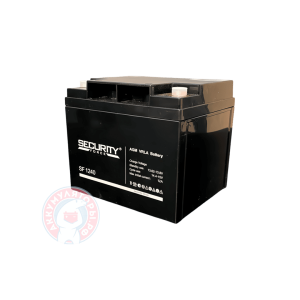 Аккумулятор Security Forse 40 (SF1240)
