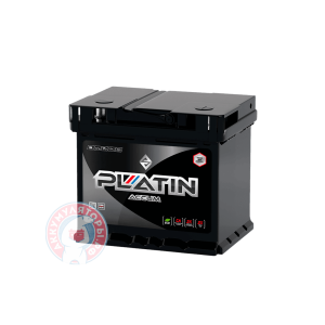 Аккумулятор Platin Premium Silver 6 СТ 60Ач