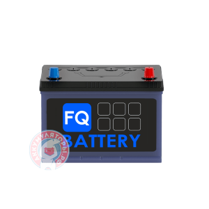 Аккумулятор FQ 6 СТ 100Ач оп D31