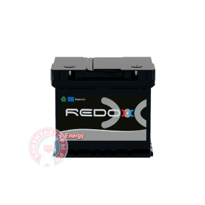 Аккумулятор Redox 6 СТ 60Ач