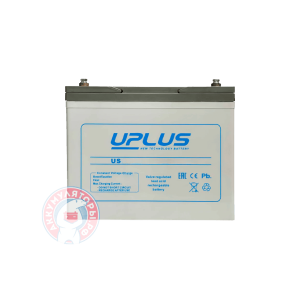 Аккумулятор Uplus US 75