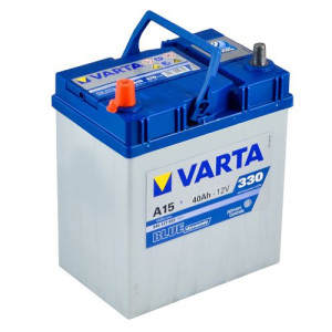 Аккумулятор Varta Blue Dynamic 60Ач 540А обратная Азия