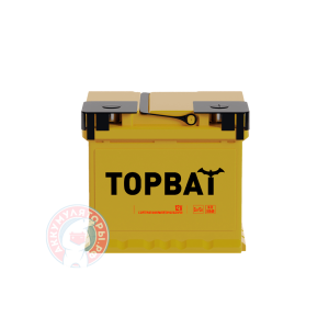 Аккумулятор Topbat 6 СТ 60Ач