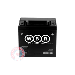 Аккумулятор WBR 33 (GS33-12)