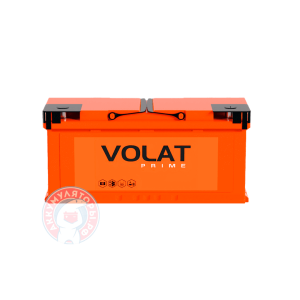 Аккумулятор Volat Prime 6 СТ 100Ач