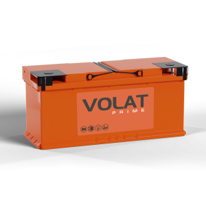 Аккумулятор Volat Prime 100Ач