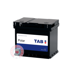 Аккумулятор Tab Polar Blue 6 СТ 60Ач оп