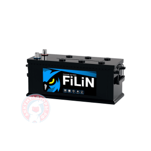 Аккумулятор Filin 6 СТ 132Ач рос