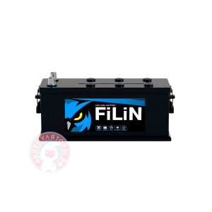 Аккумулятор Filin 6 СТ 132Ач рос