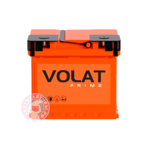 Аккумулятор Volat Prime 6 СТ 50Ач оп