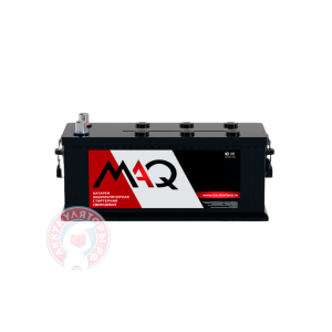 Аккумулятор Maq 6 CT 190Ач евро