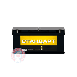 Аккумулятор NordLine Standart 6 СТ 90Ач