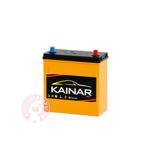 Аккумулятор Kainar 6 СТ 42Ач B19 тонк.кл.