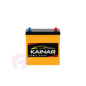 Аккумулятор Kainar 6 СТ 42Ач B19 тонк.кл.