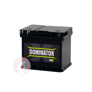 Аккумулятор Dominator 6 CT 65Ач