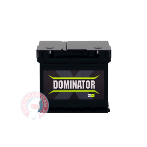 Аккумулятор Dominator 6 CT 65Ач