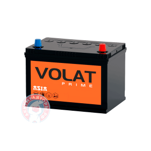 Аккумулятор Volat Prime 6 СТ 65Ач оп D23