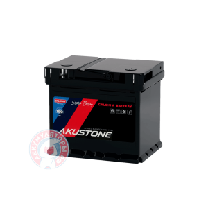 Аккумулятор Akustone 6 СТ 60Ач оп