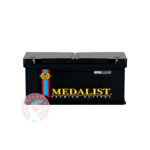 Аккумулятор Medalist Premium AGM 6 СТ 95Ач оп